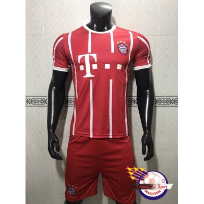 ÁO BAYERN MUNICH 04